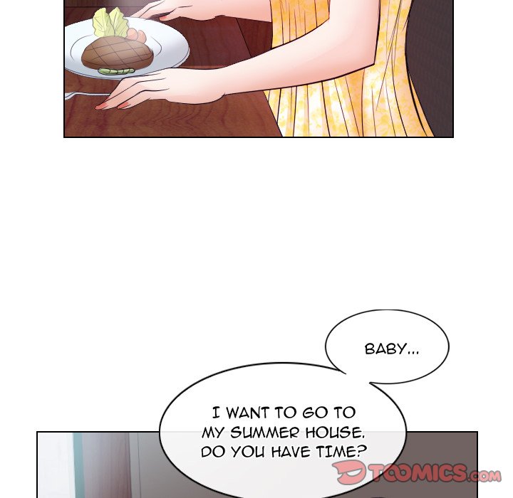 Unfaithful Manhwa Engsub Chapter 18