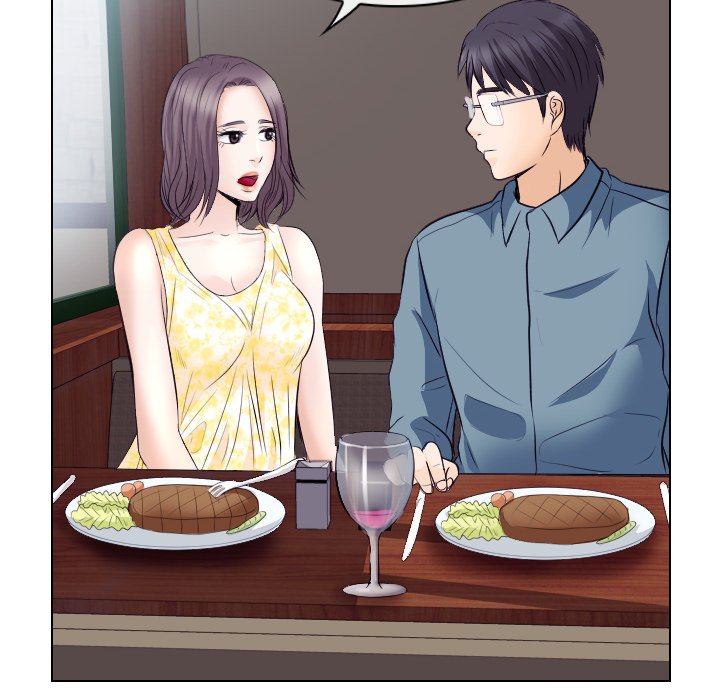 Unfaithful Manhwa Engsub Chapter 18