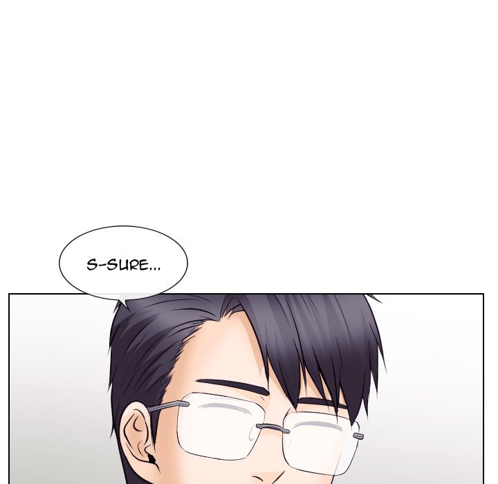 Unfaithful Manhwa Engsub Chapter 18