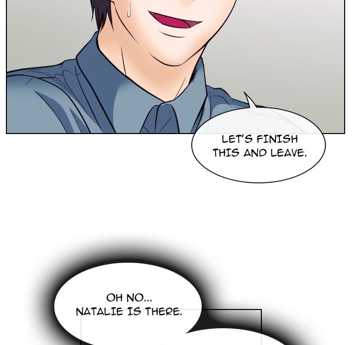 Unfaithful Manhwa Engsub Chapter 18