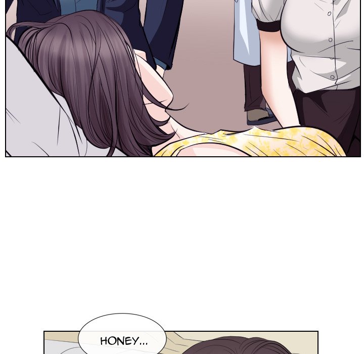 Unfaithful Manhwa Engsub Chapter 18