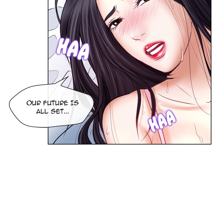 Unfaithful Manhwa Engsub Chapter 18