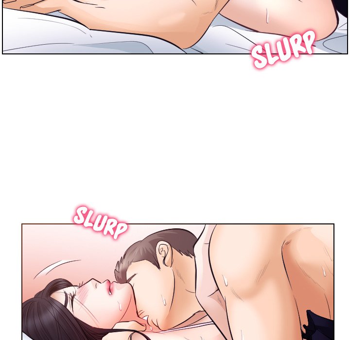 Unfaithful Manhwa Engsub Chapter 18