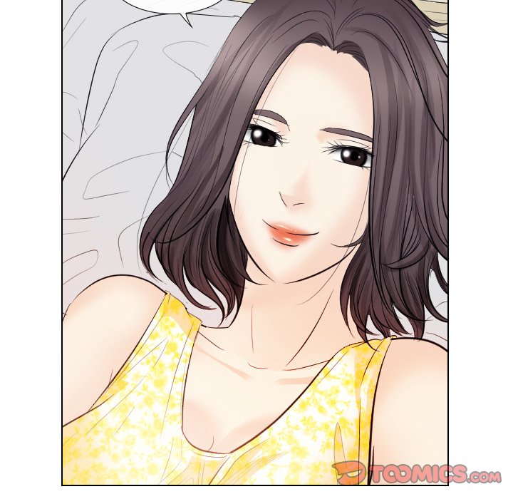 Unfaithful Manhwa Engsub Chapter 18