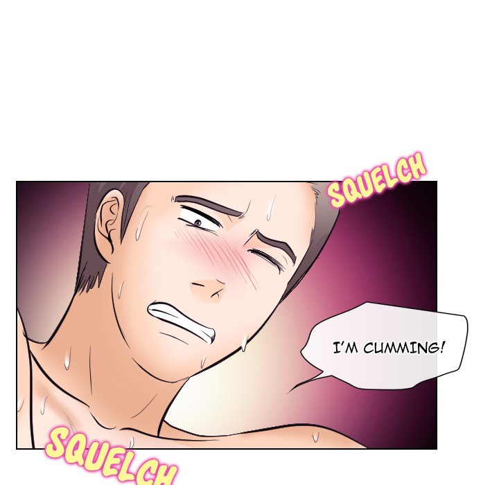 Unfaithful Manhwa Engsub Chapter 18