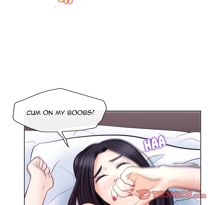 Unfaithful Manhwa Engsub Chapter 18