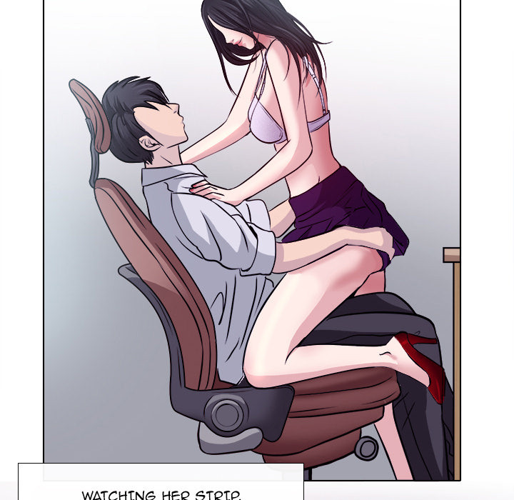 Unfaithful Manhwa Engsub Chapter 2