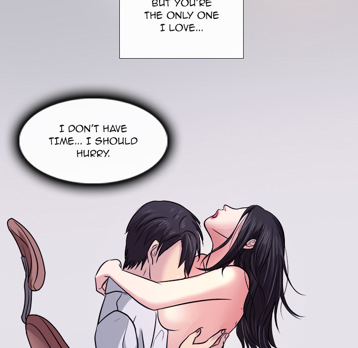 Unfaithful Manhwa Engsub Chapter 2