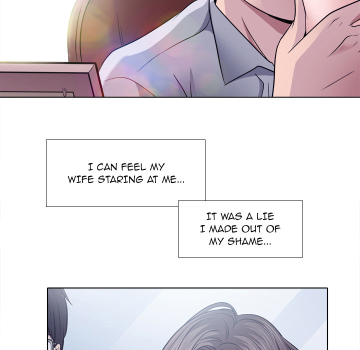 Unfaithful Manhwa Engsub Chapter 2