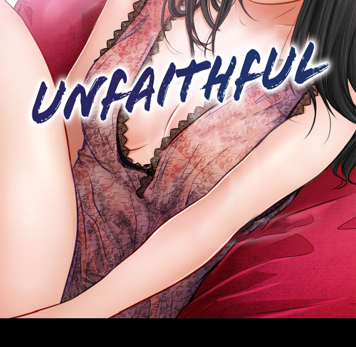 Unfaithful Manhwa Engsub Chapter 2