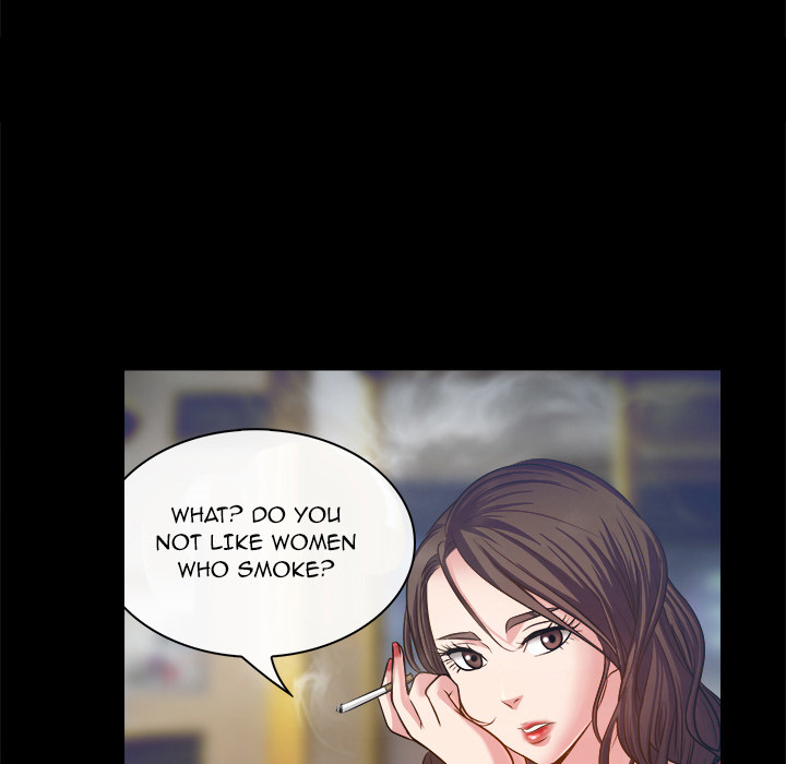 Unfaithful Manhwa Engsub Chapter 2