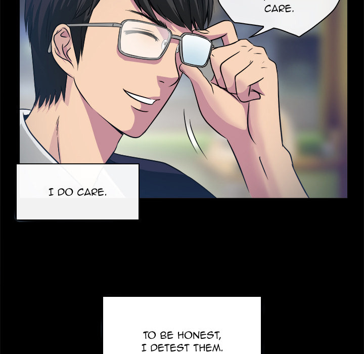 Unfaithful Manhwa Engsub Chapter 2