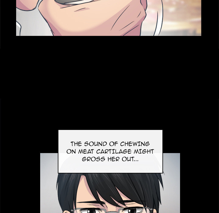 Unfaithful Manhwa Engsub Chapter 2