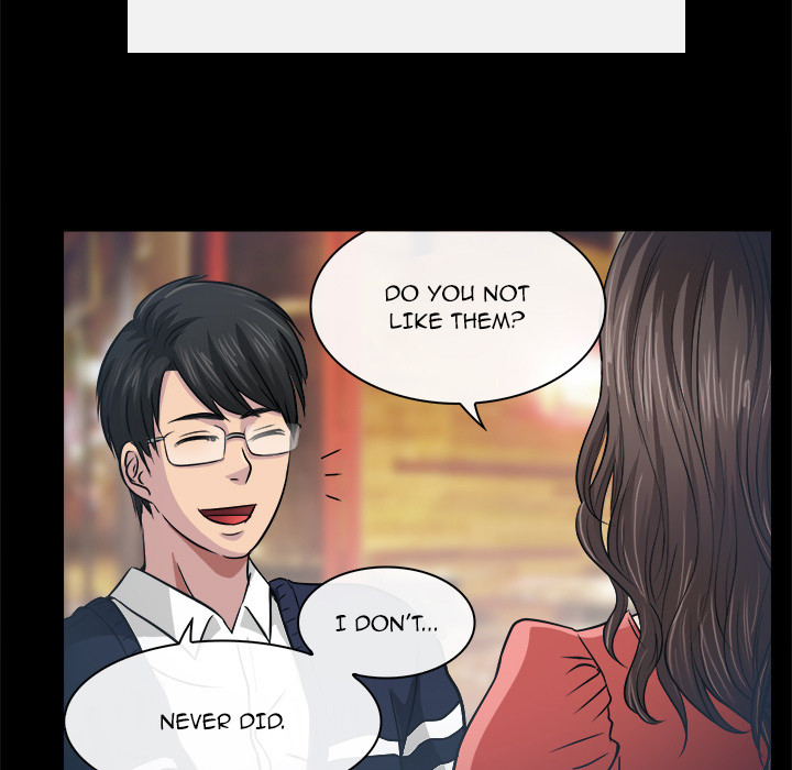 Unfaithful Manhwa Engsub Chapter 2