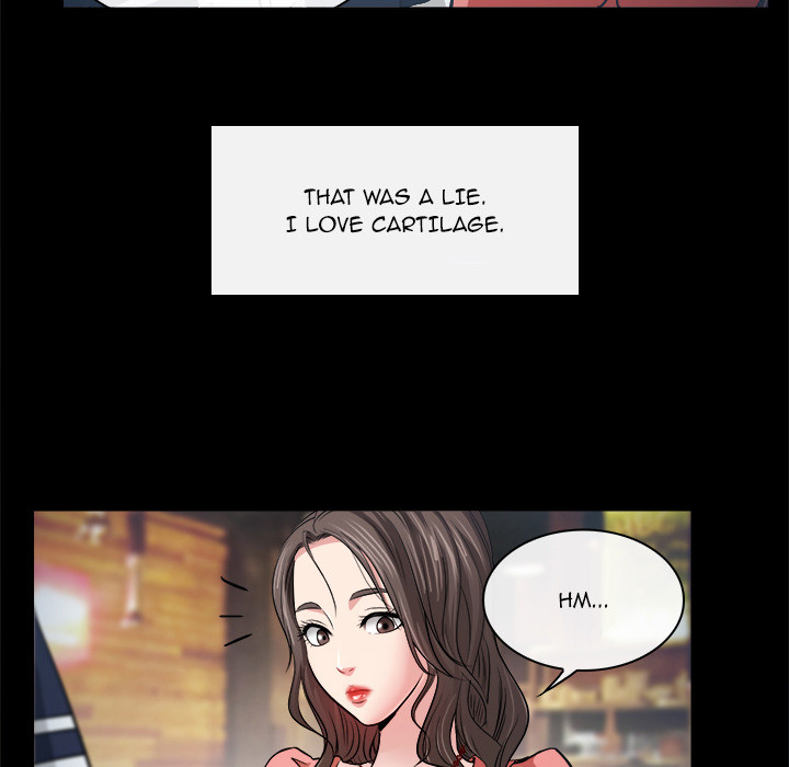 Unfaithful Manhwa Engsub Chapter 2