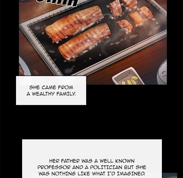 Unfaithful Manhwa Engsub Chapter 2