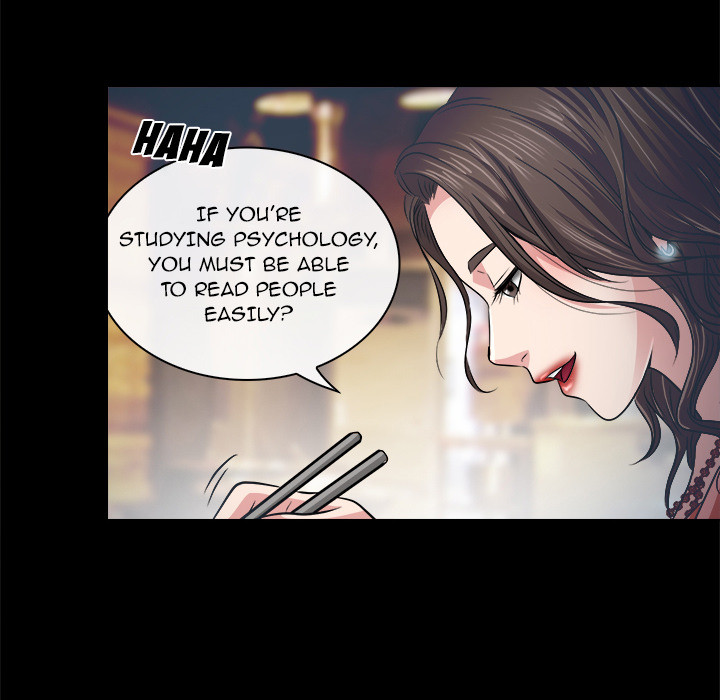 Unfaithful Manhwa Engsub Chapter 2