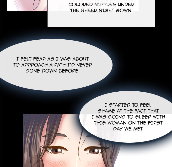 Unfaithful Manhwa Engsub Chapter 2