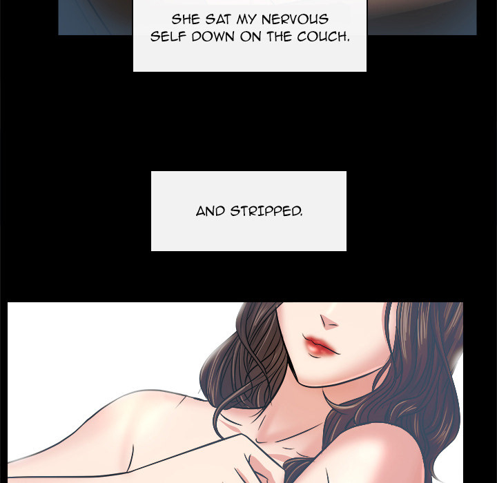 Unfaithful Manhwa Engsub Chapter 2