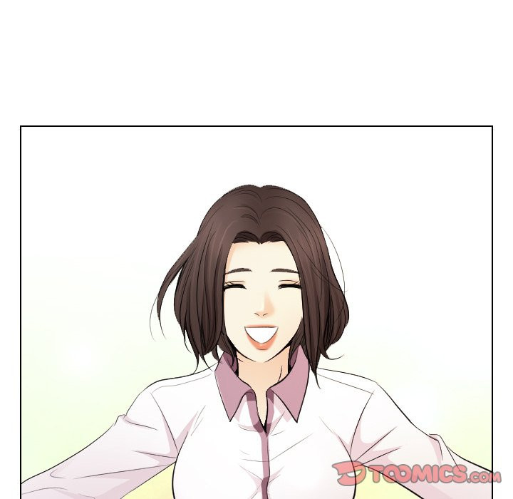 Unfaithful Manhwa Engsub Chapter 23