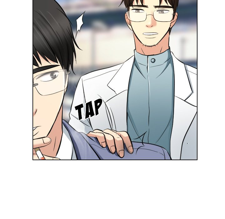 Unfaithful Manhwa Engsub Chapter 23