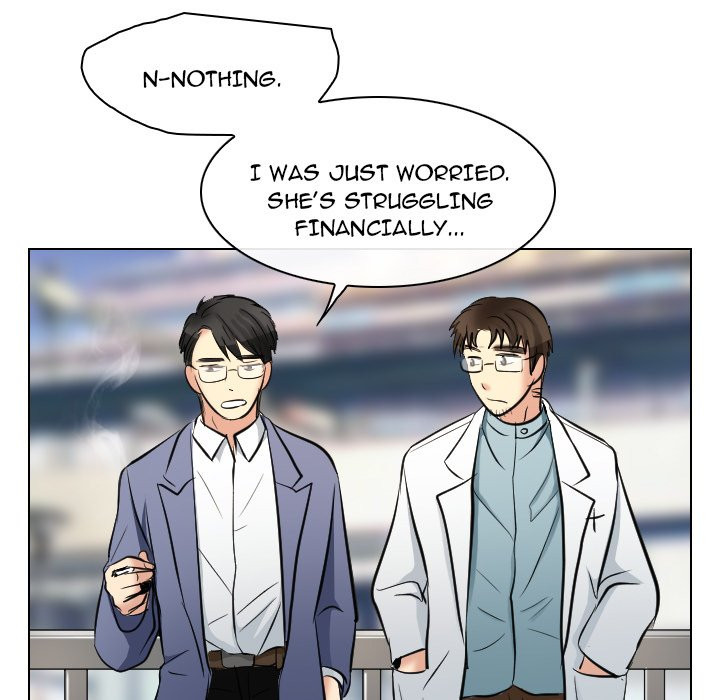 Unfaithful Manhwa Engsub Chapter 23