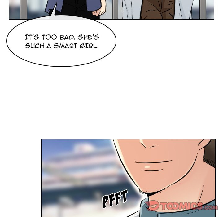 Unfaithful Manhwa Engsub Chapter 23