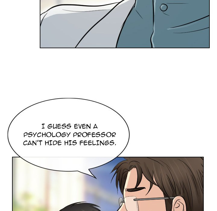 Unfaithful Manhwa Engsub Chapter 23