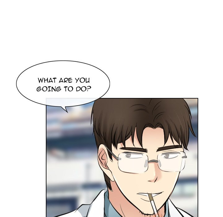 Unfaithful Manhwa Engsub Chapter 23