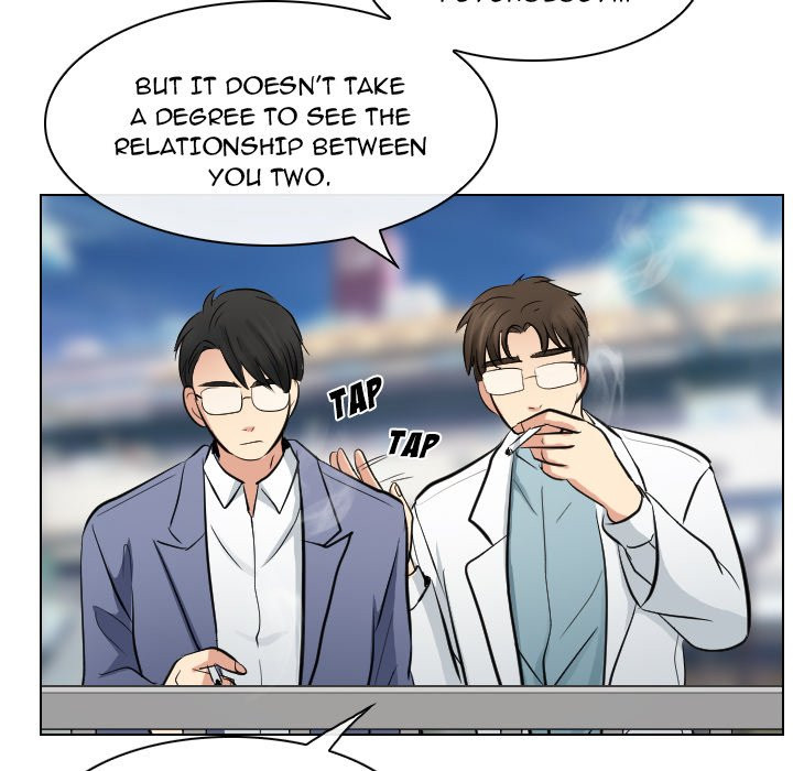 Unfaithful Manhwa Engsub Chapter 23