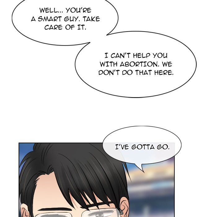 Unfaithful Manhwa Engsub Chapter 23