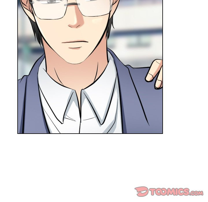 Unfaithful Manhwa Engsub Chapter 23