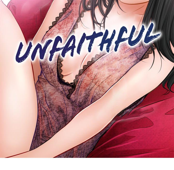 Unfaithful Manhwa Engsub Chapter 23