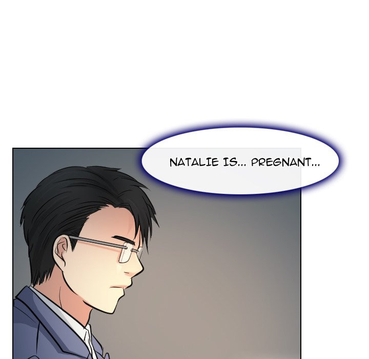 Unfaithful Manhwa Engsub Chapter 23