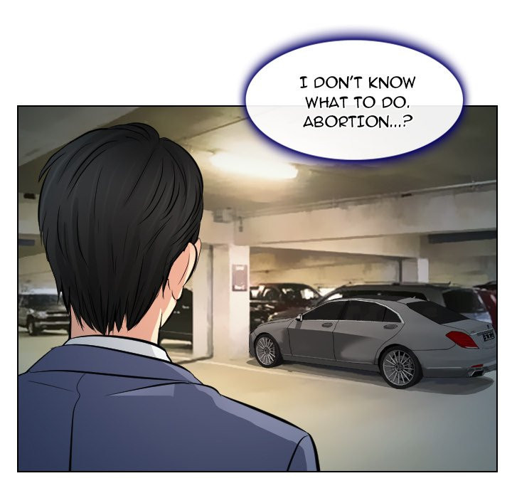 Unfaithful Manhwa Engsub Chapter 23