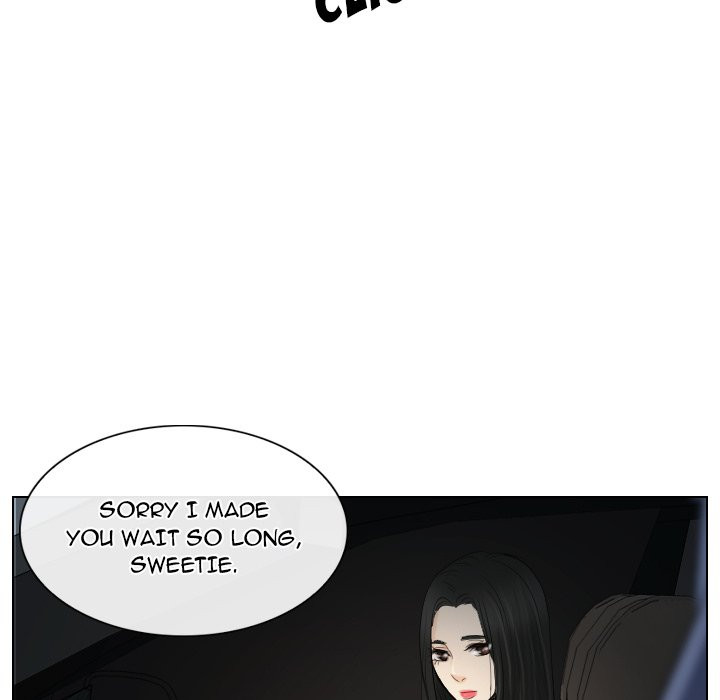 Unfaithful Manhwa Engsub Chapter 23