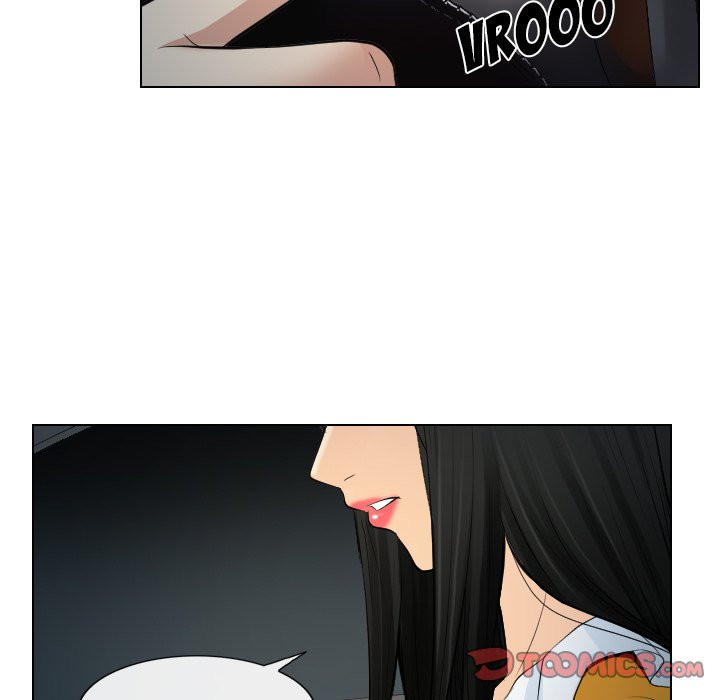 Unfaithful Manhwa Engsub Chapter 23