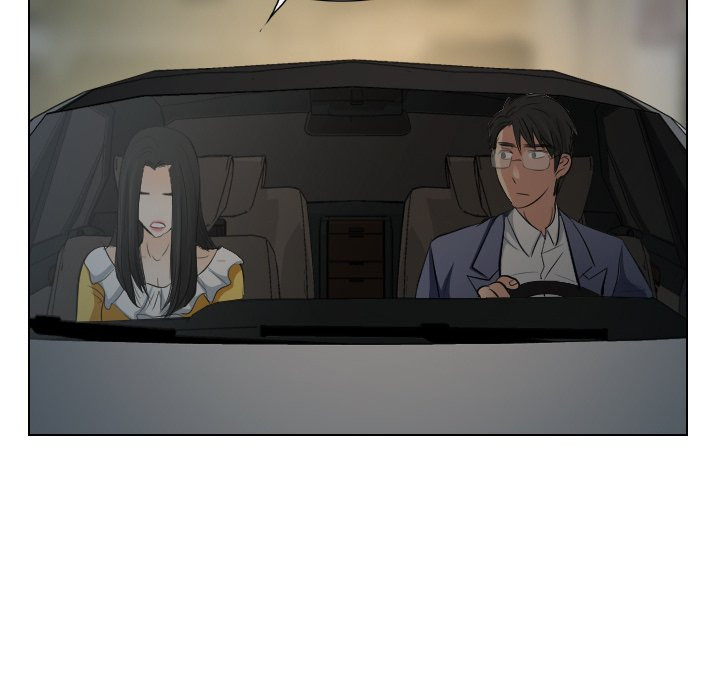 Unfaithful Manhwa Engsub Chapter 23