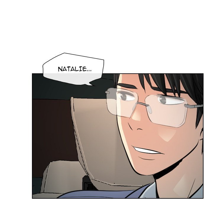 Unfaithful Manhwa Engsub Chapter 23