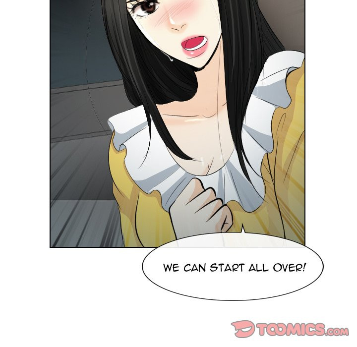 Unfaithful Manhwa Engsub Chapter 23