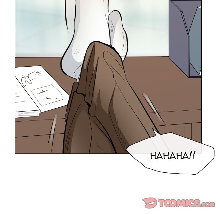 Unfaithful Manhwa Engsub Chapter 23