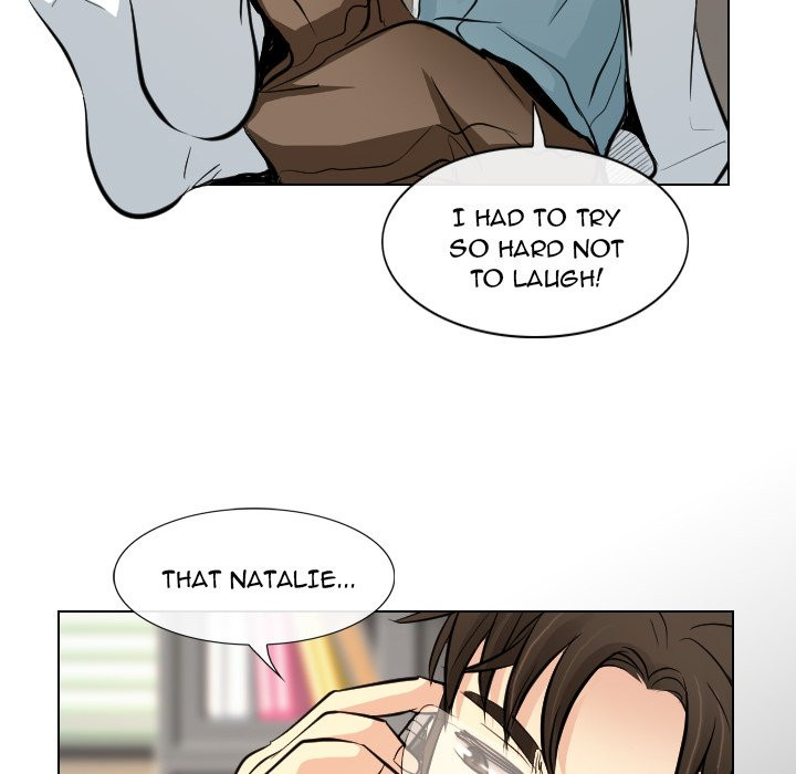 Unfaithful Manhwa Engsub Chapter 23