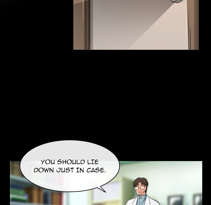 Unfaithful Manhwa Engsub Chapter 23