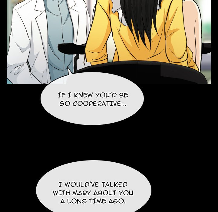 Unfaithful Manhwa Engsub Chapter 23