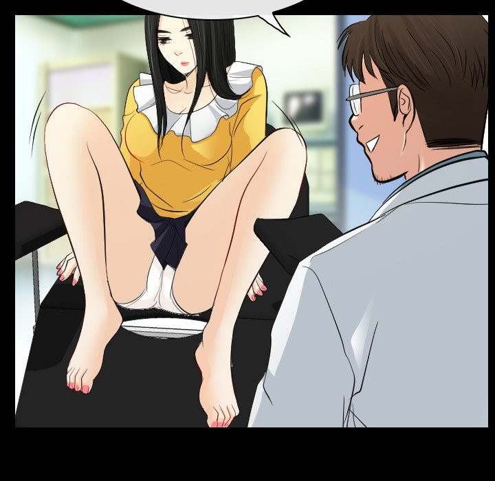 Unfaithful Manhwa Engsub Chapter 23