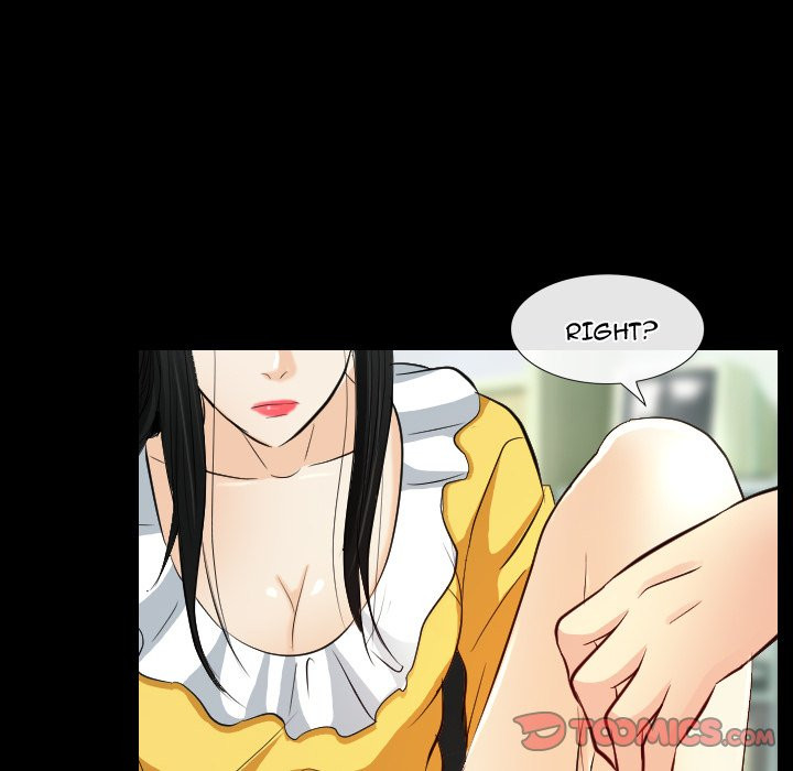 Unfaithful Manhwa Engsub Chapter 23