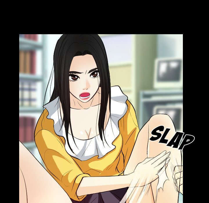 Unfaithful Manhwa Engsub Chapter 23