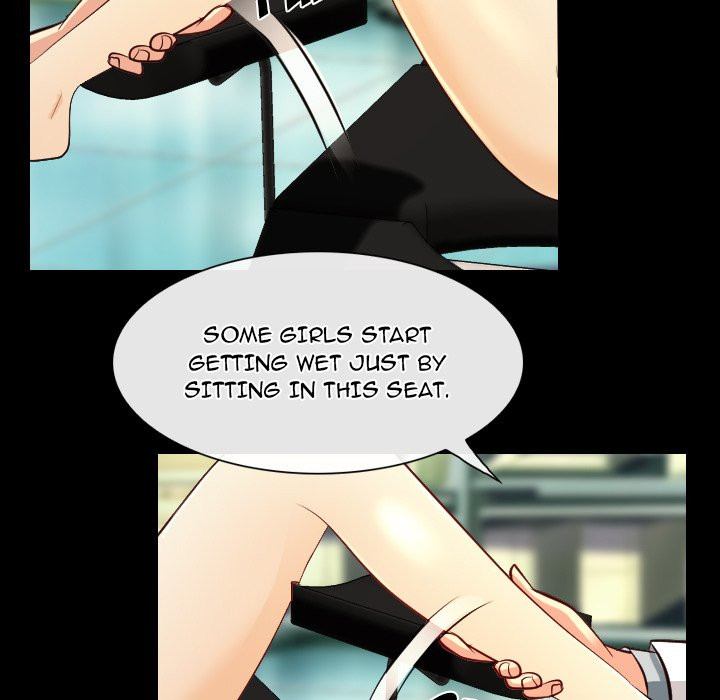 Unfaithful Manhwa Engsub Chapter 23