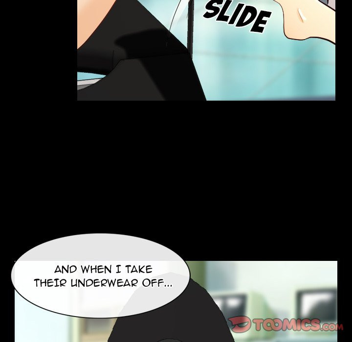 Unfaithful Manhwa Engsub Chapter 23