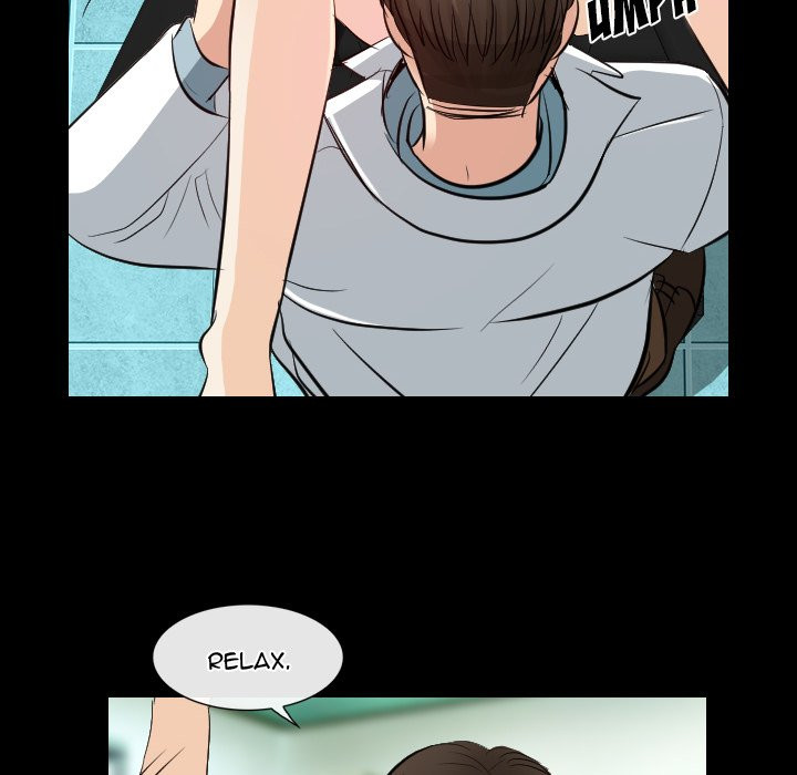 Unfaithful Manhwa Engsub Chapter 23